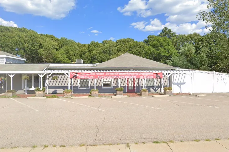 Greenwich Bay Animal Hospital