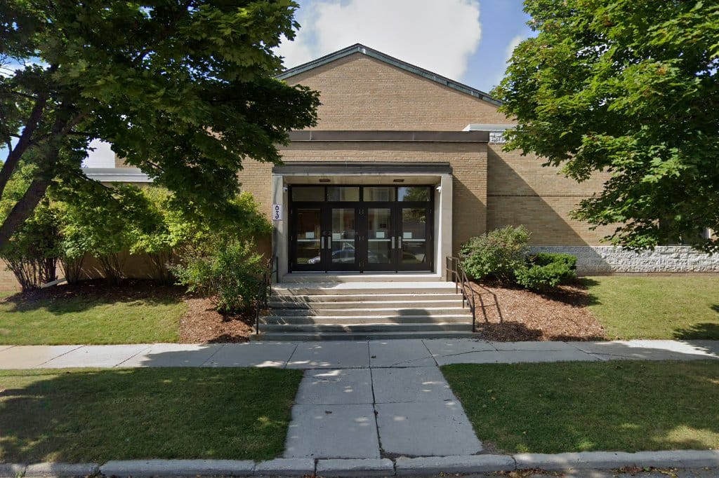 Jefferson Heights Elementary School