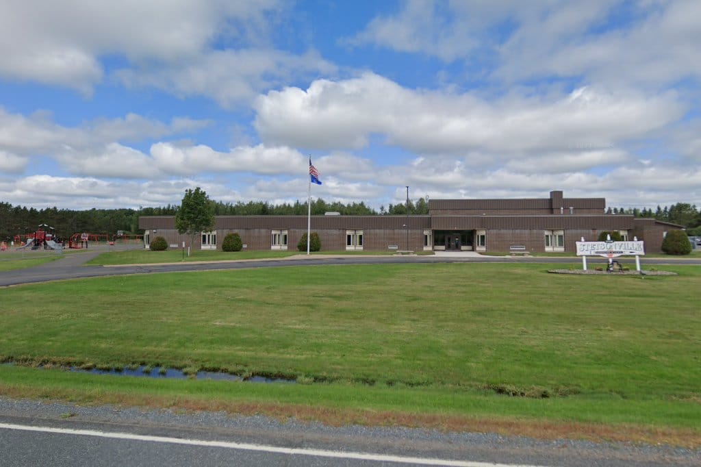 Stetsonville Elementary School