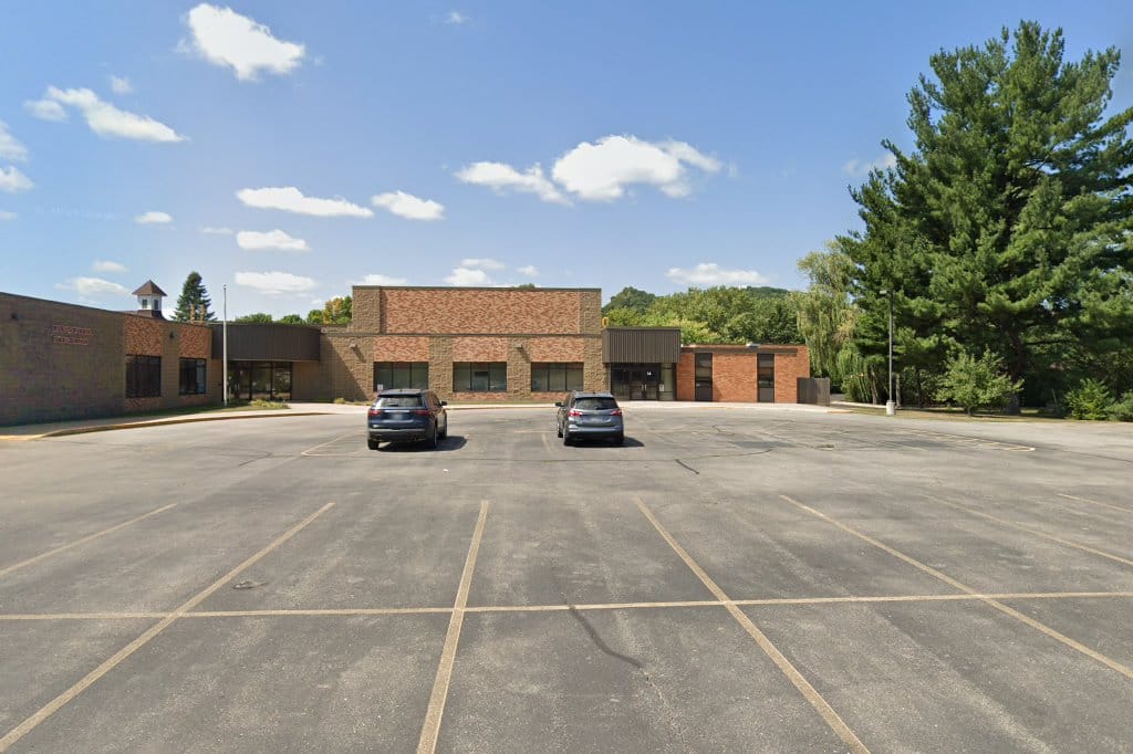 Trempealeau Elementary School