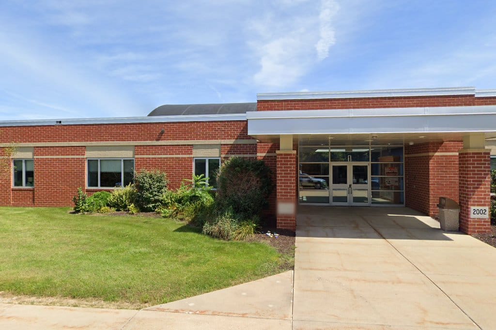 North Elementary School