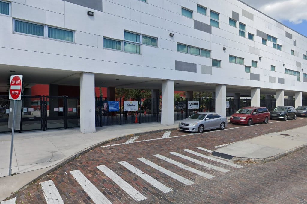Rampello K-8 Magnet School