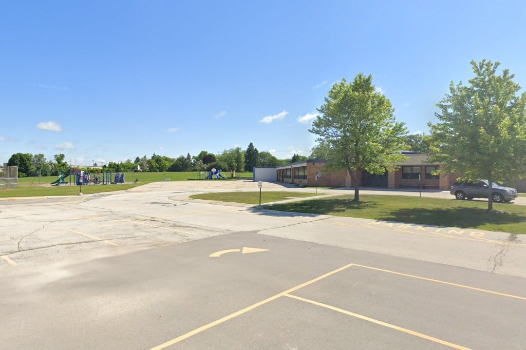 Hillcrest Elementary School