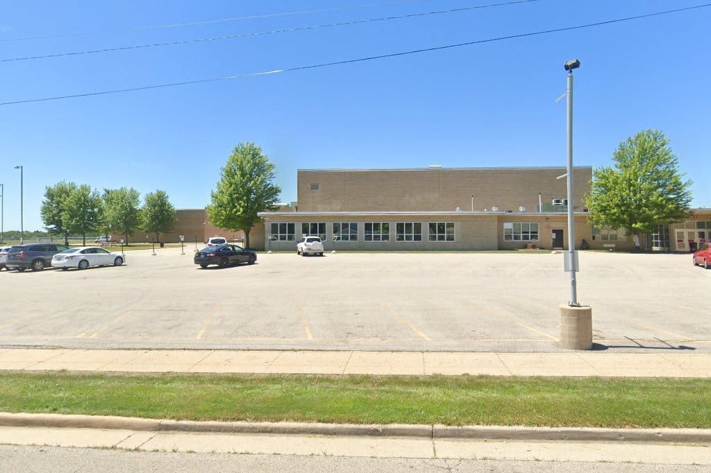 Waukesha Engineering Preparatory Academy