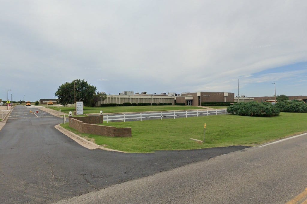 Mid-America Technology Center