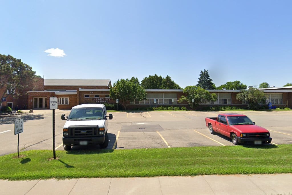 Lakeview Elementary School