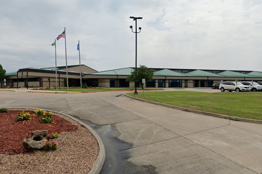 Pontotoc Technology Center