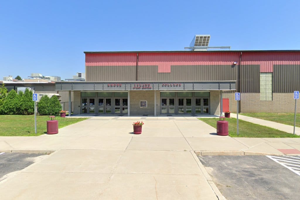 Rhode Island College