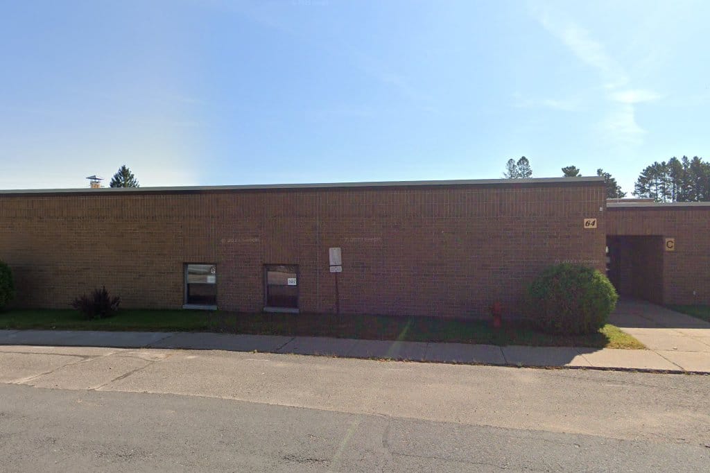 Chequamegon Middle School