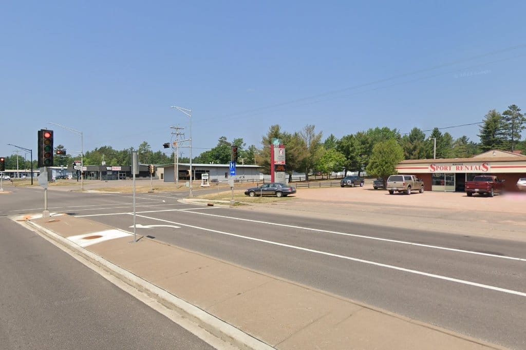 Lakeland Union High School