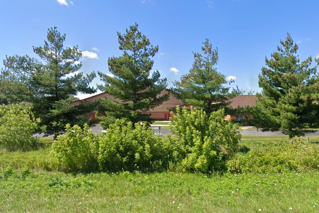 Brookwood Middle School