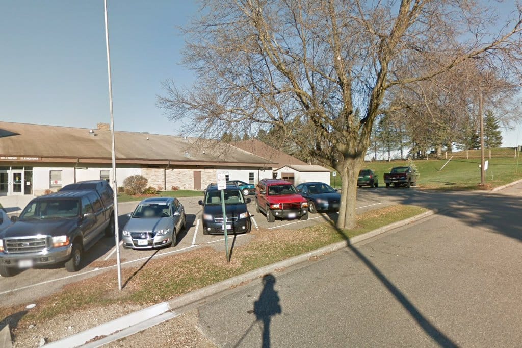Hillsboro Elementary School