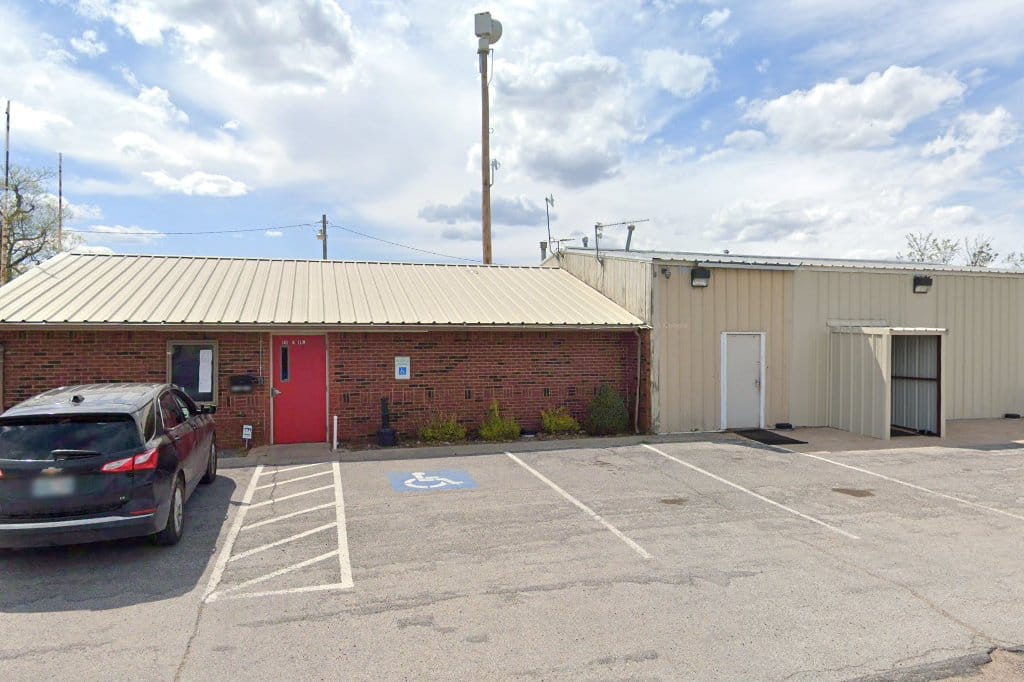 Union City Municipal Court