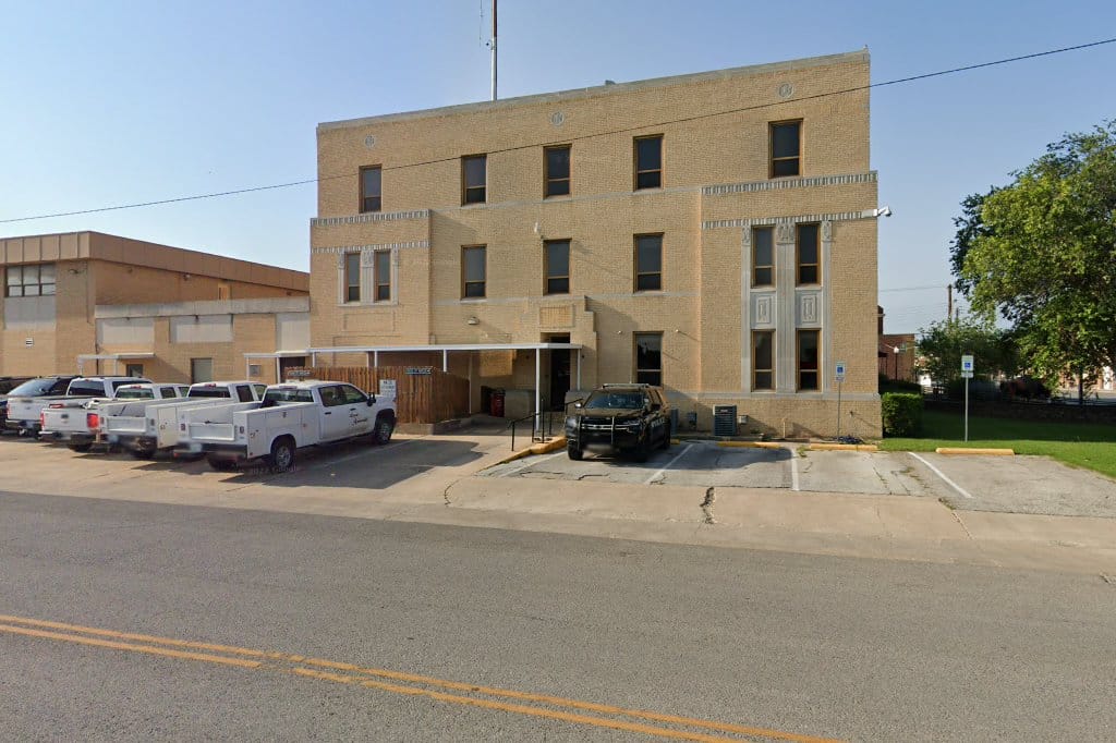 Ardmore Municipal Court