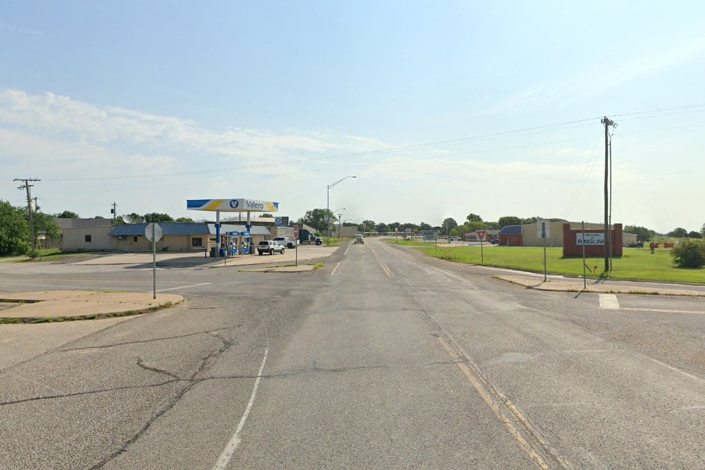 Lone Grove Municipal Court