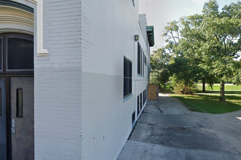 The Alliance School of Milwaukee