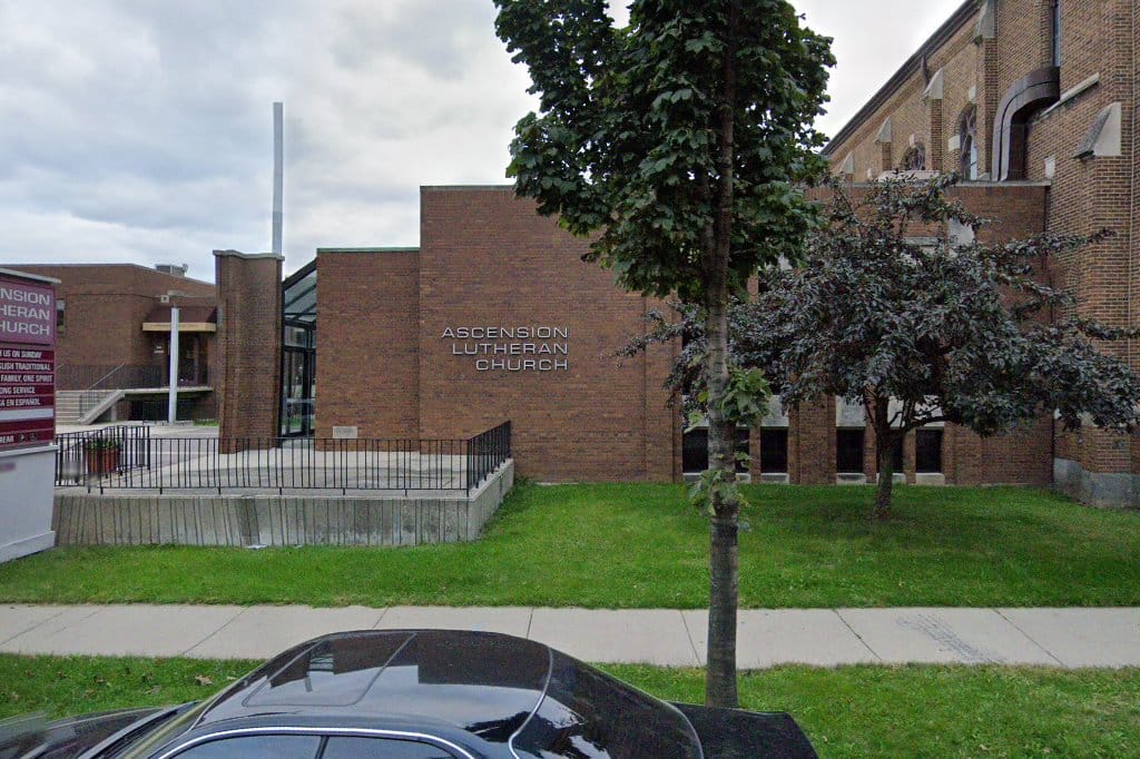 Milwaukee Excel High School