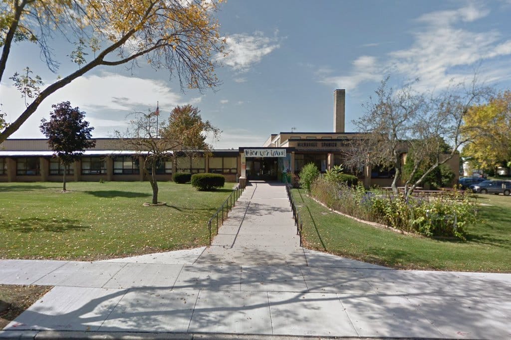 Milwaukee Spanish Immersion