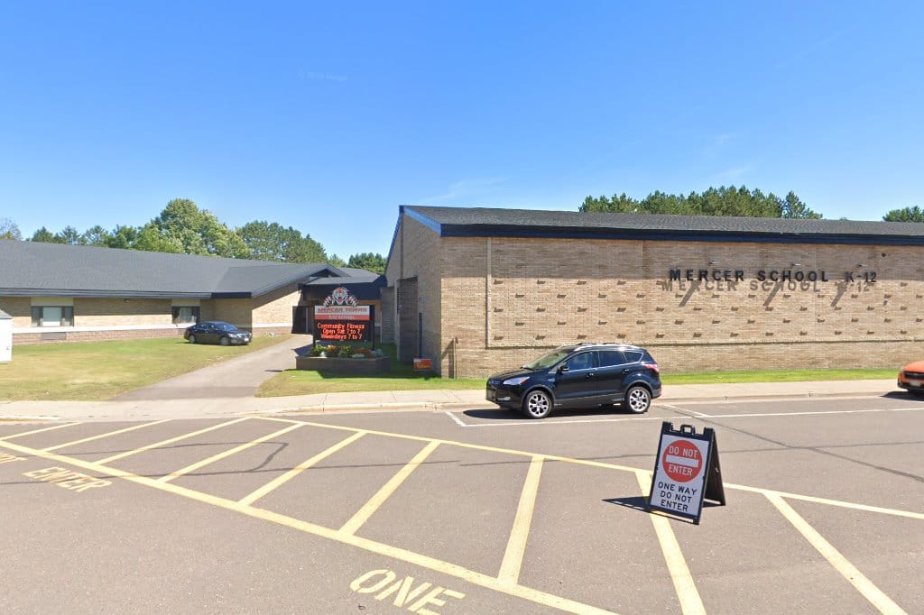 Mercer Public School