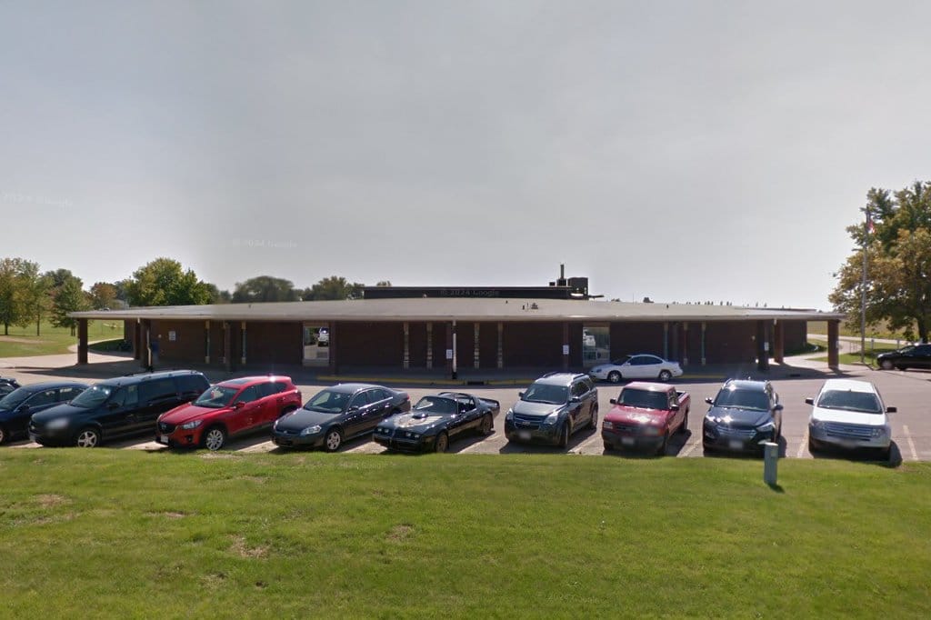 Cuba City Elementary School
