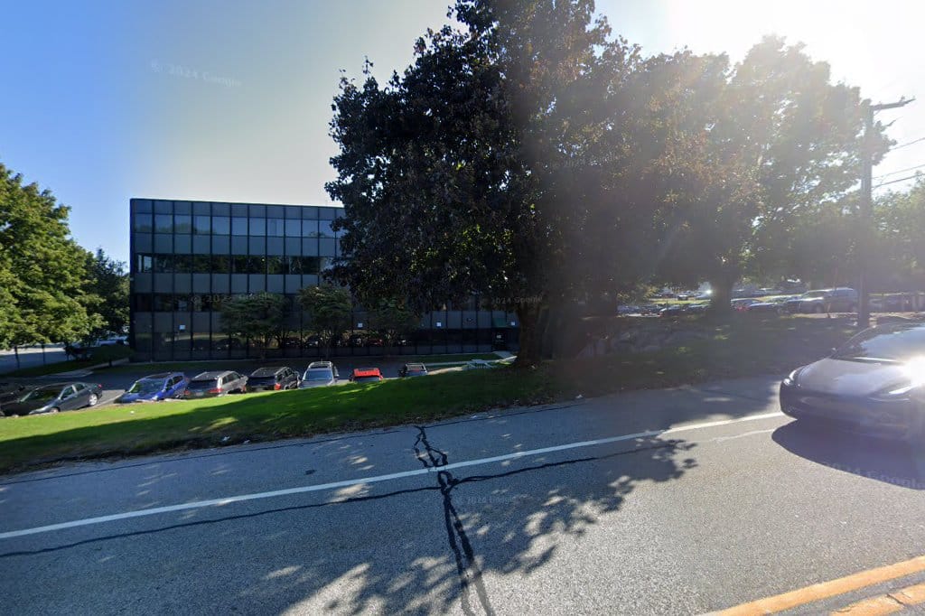 Warwick Rhode Island IRS Office