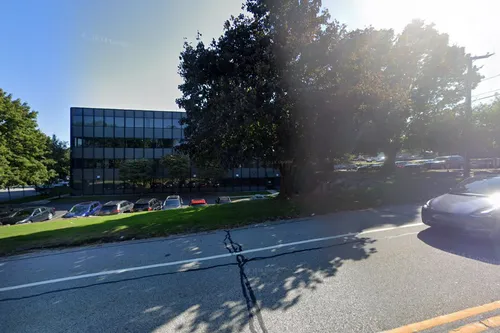 Warwick Rhode Island IRS Office