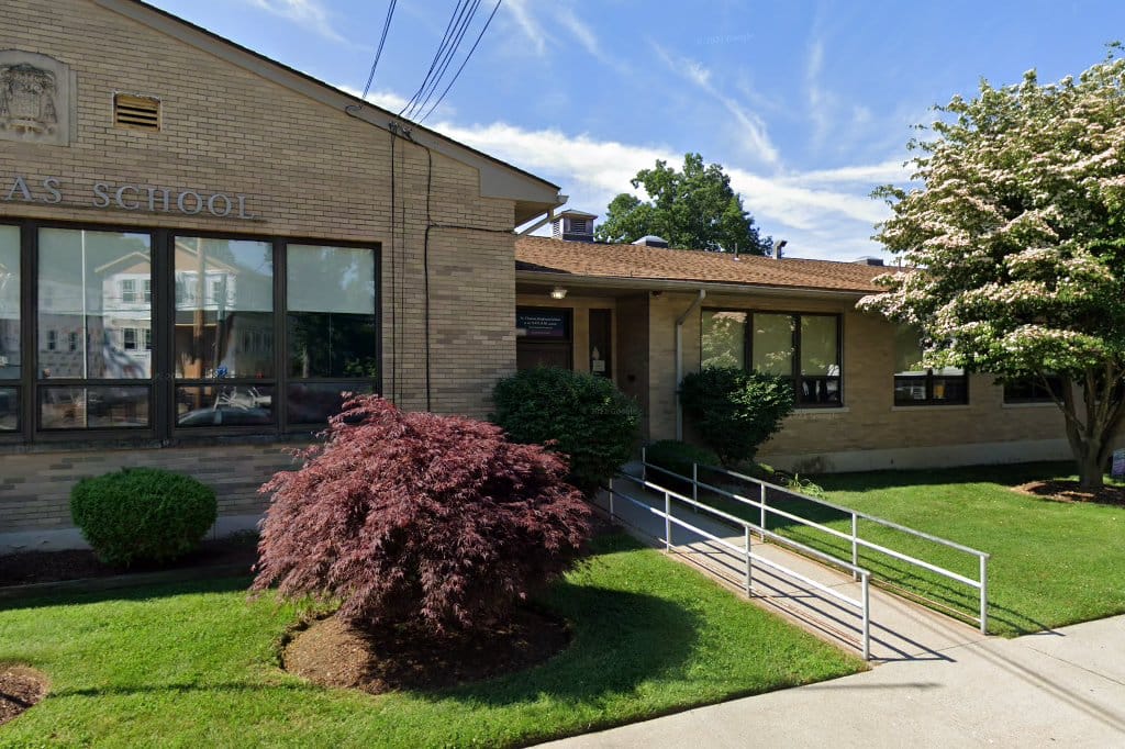 St Thomas Regional School