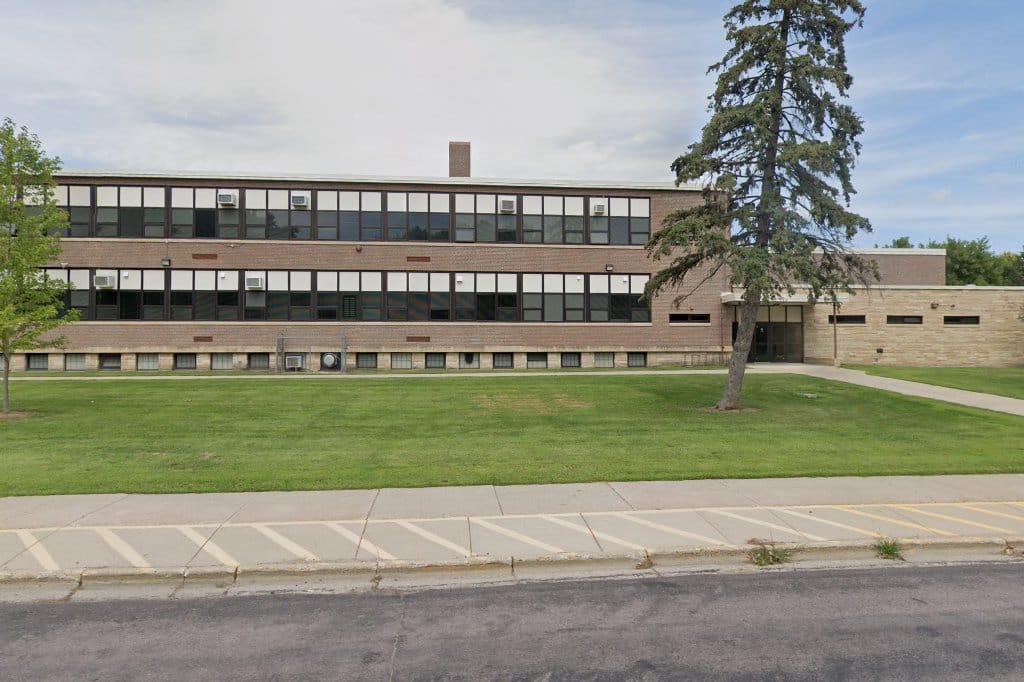 Garfield Elementary School