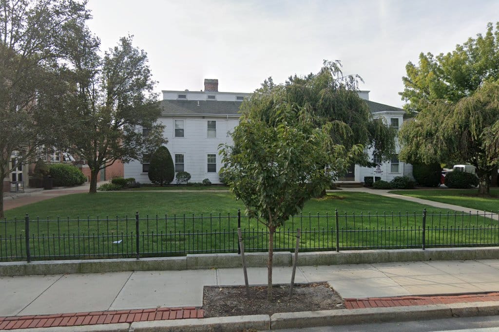 Saint Raphael Academy