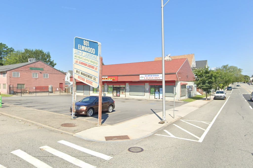 Elmwood Community School