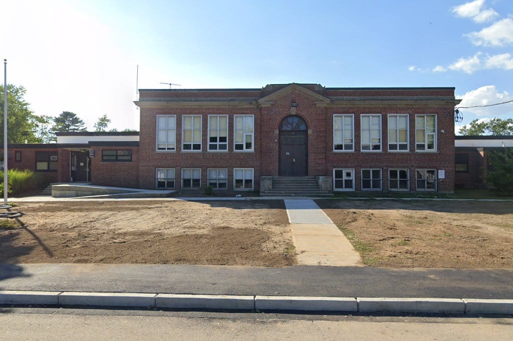 Greenwood School