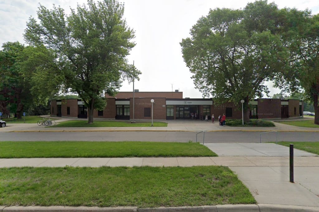 Edward Neill Elementary School