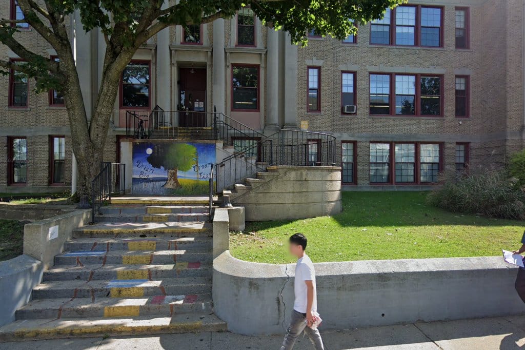 Central Gwinnett High School