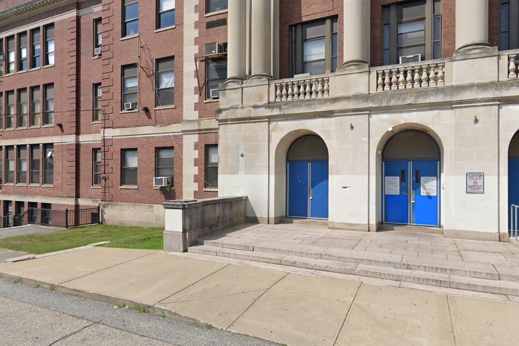 Hope Arts School