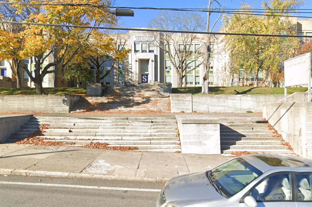 Shea High School