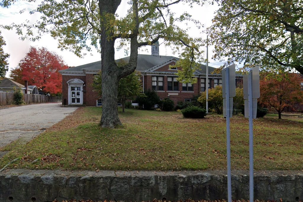 William Winsor School