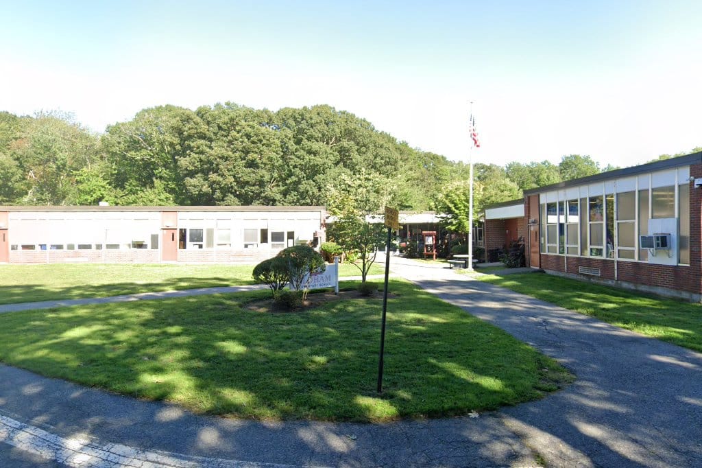 Meadowcrest Early Childhood School