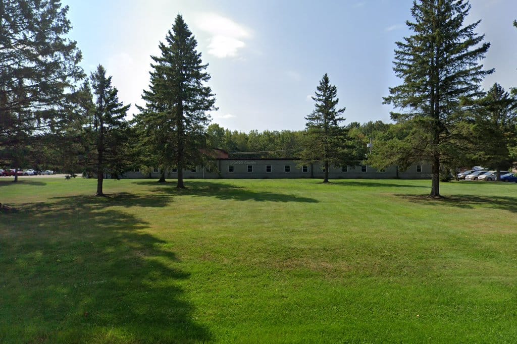 Medford Unemployment Office