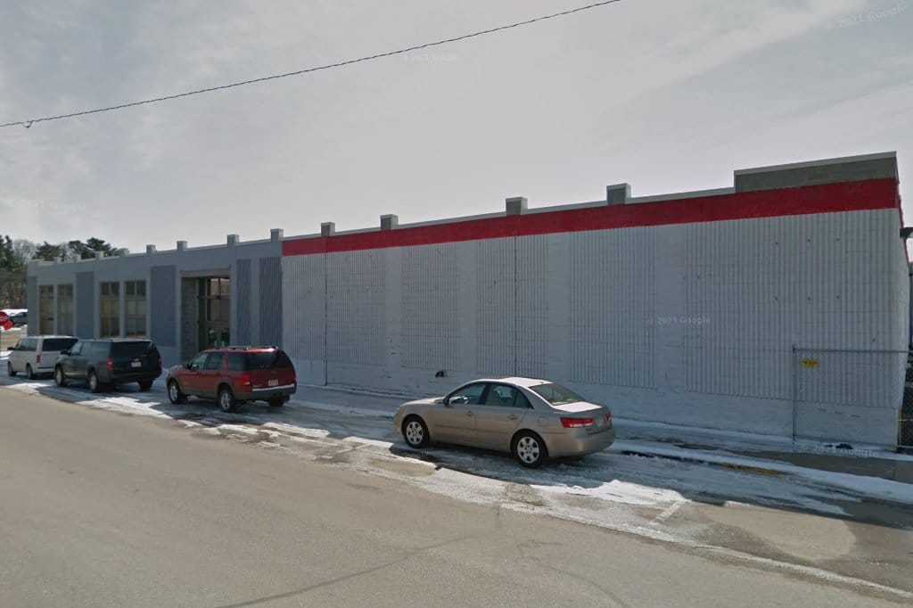 Black River Falls Unemployment Office