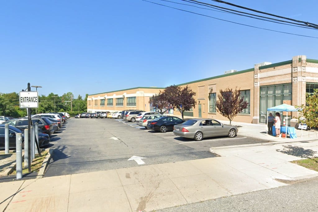 Providence Unemployment Office