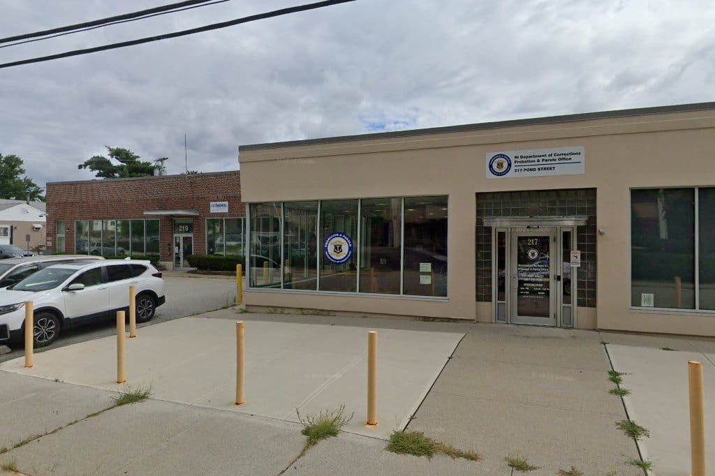 Woonsocket Unemployment Office