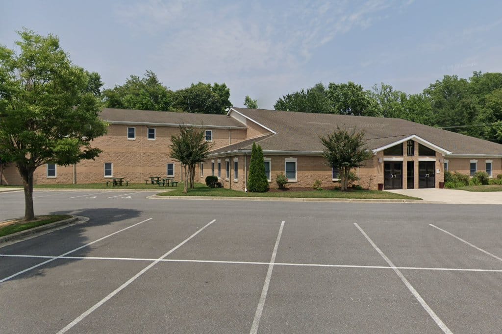 Arnold Christian Academy