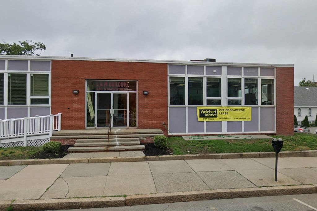 Rob Roy Academy-Fall River