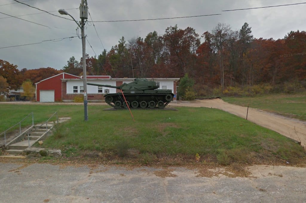 Veterans of Foreign Wars Post 10911
