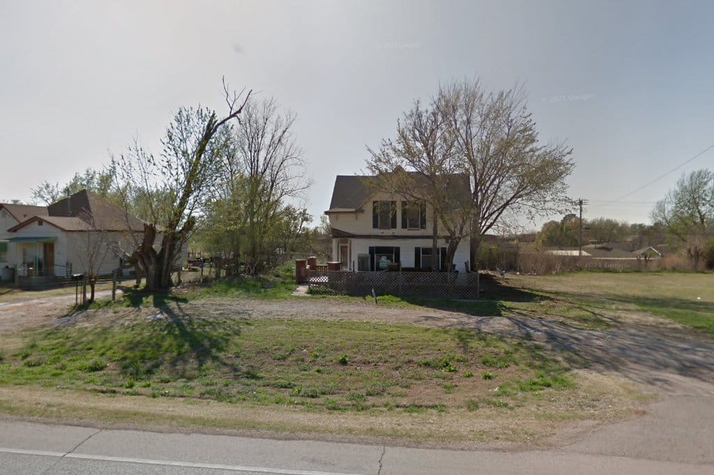 Watonga Tag Agency