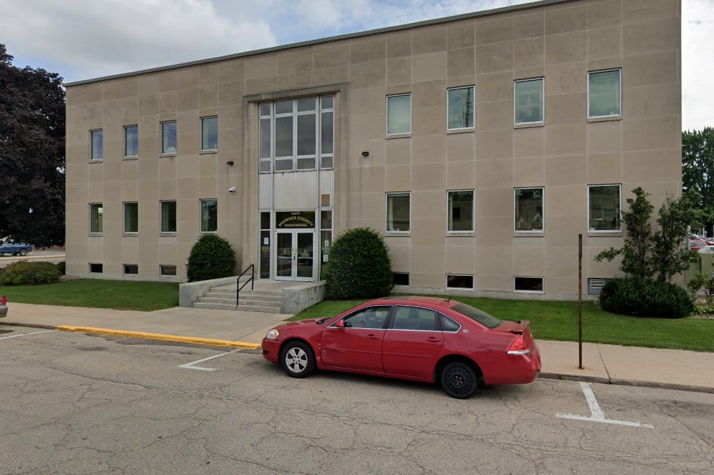 Shawano County Victims Assistance