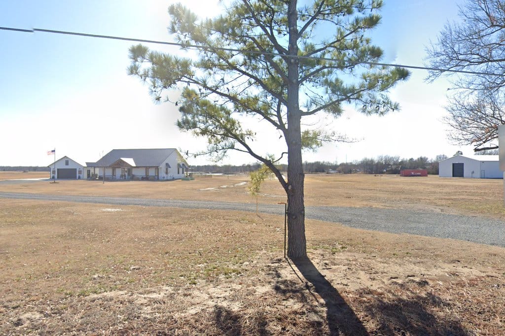 Muskogee Driver License Exam Station