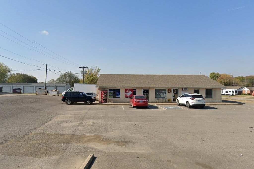 Sallisaw Driver License Exam Station