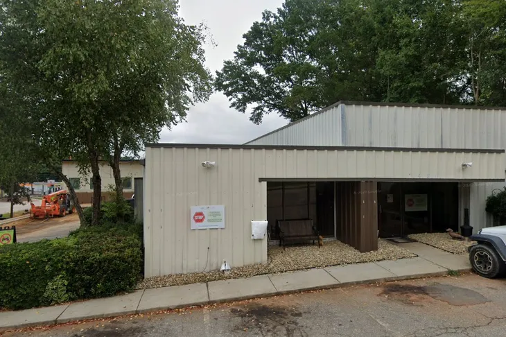 Coldstream Animal Hospital
