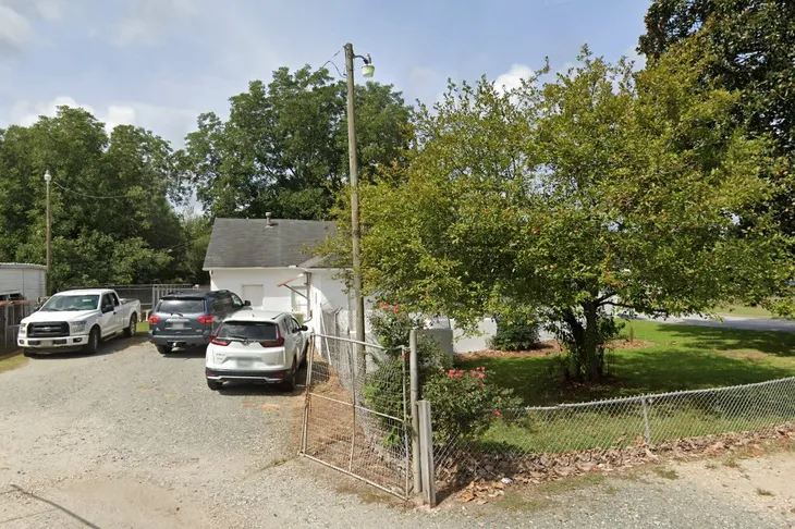 Greenwood Veterinary Hospital